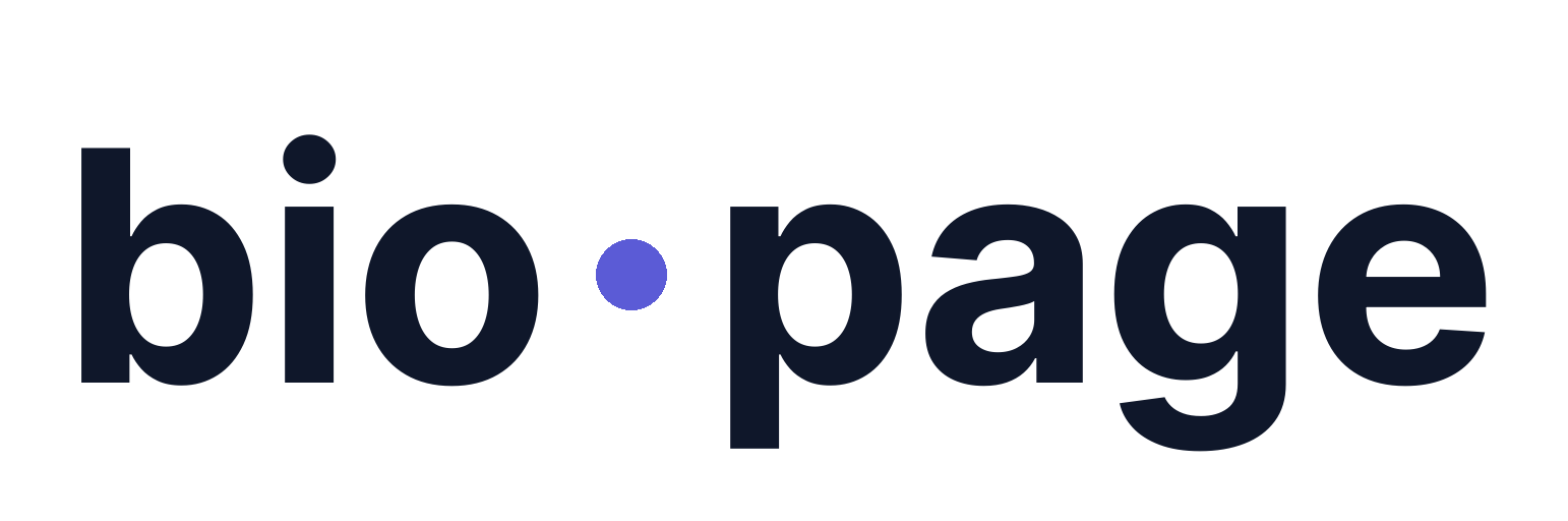 Website logo
